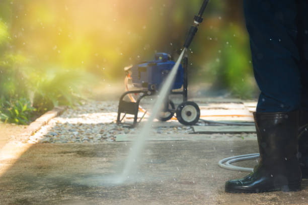 Best Soft Washing  in Olivette, MO